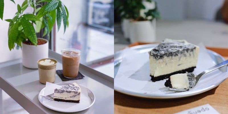 深水埗5間特色Cafe 文青咖啡店