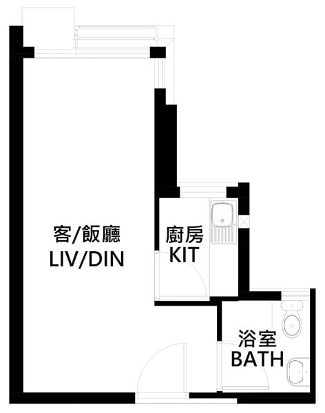 綠置居長沙灣麗玥苑