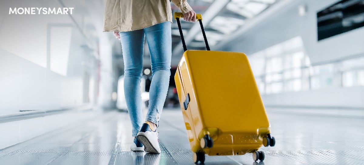 buy travel insurance