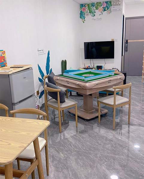 bbq party room Everland
