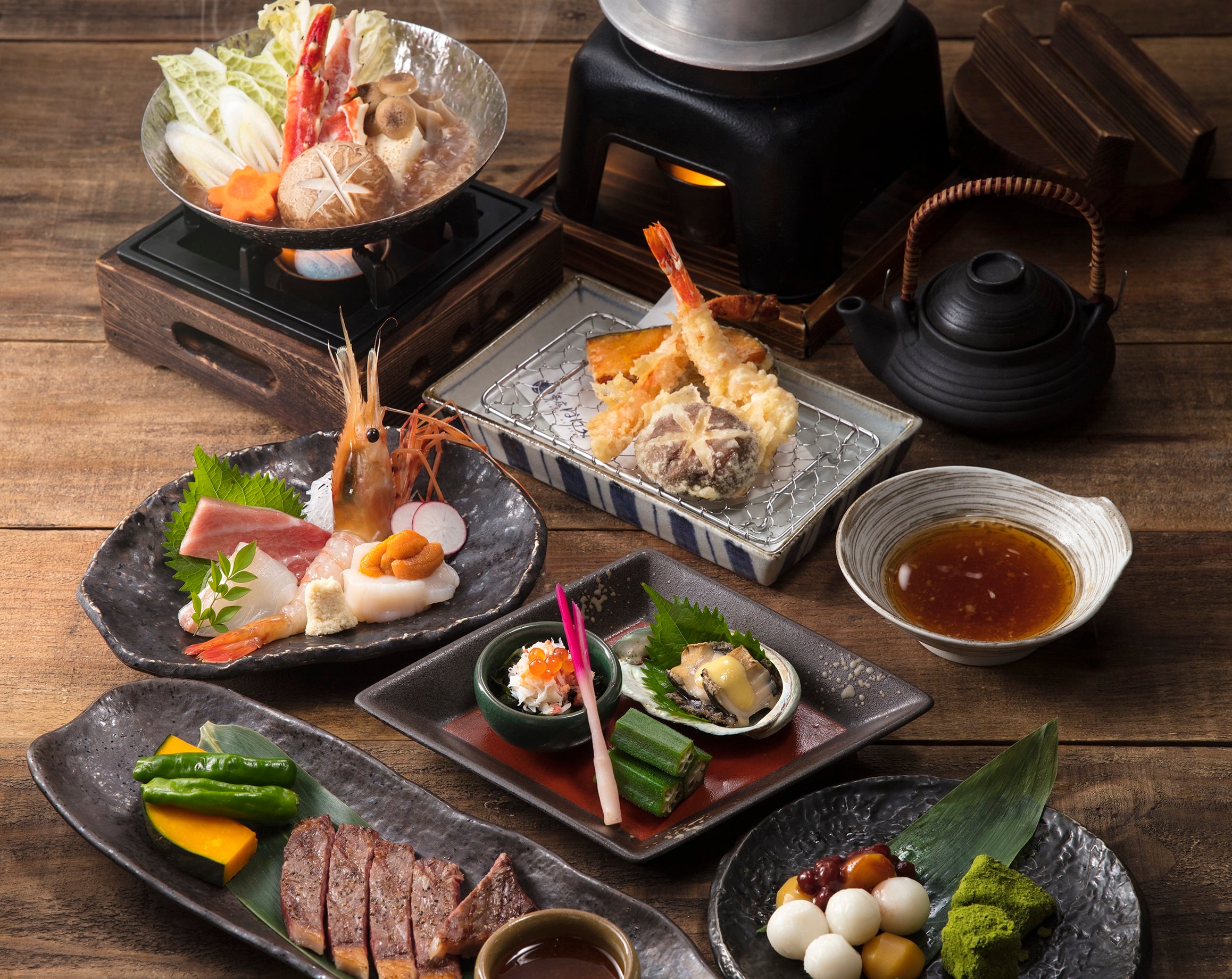 飲食優惠