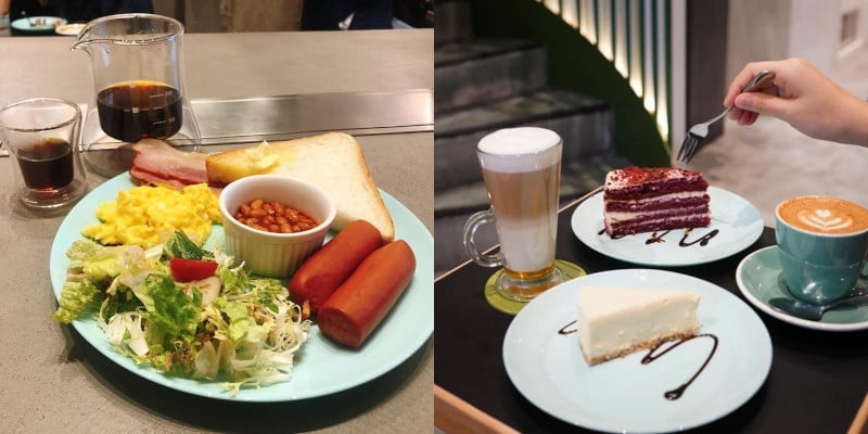 深水埗5間特色Cafe文青咖啡店