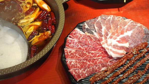 銅鑼灣