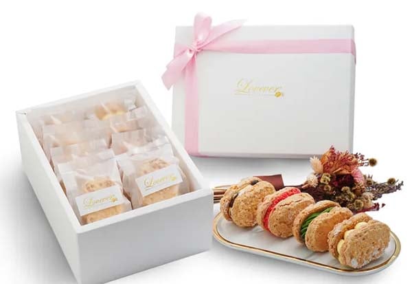 lovever patisserie