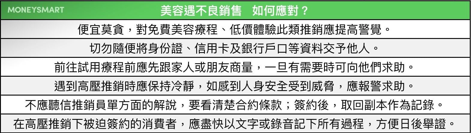 美容院