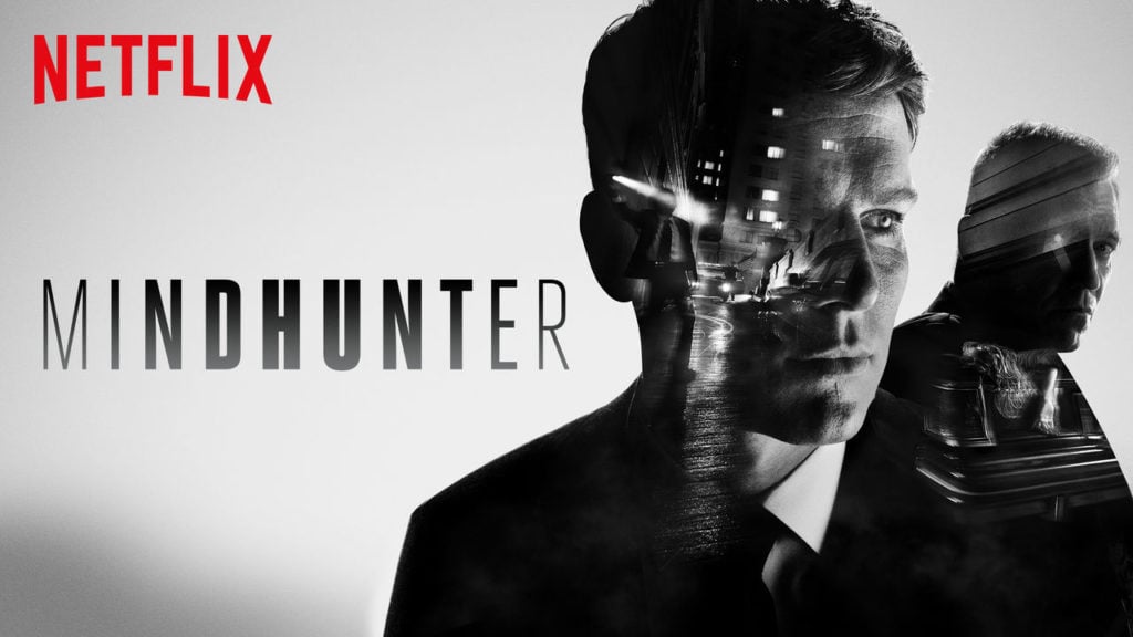 Netflix 煲劇