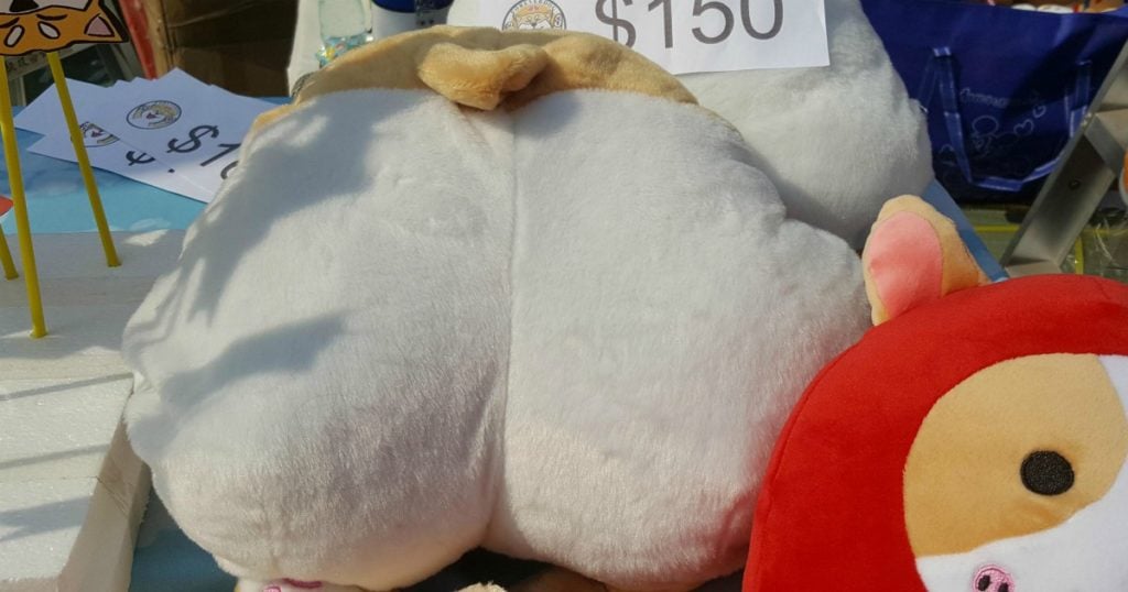 維園年宵