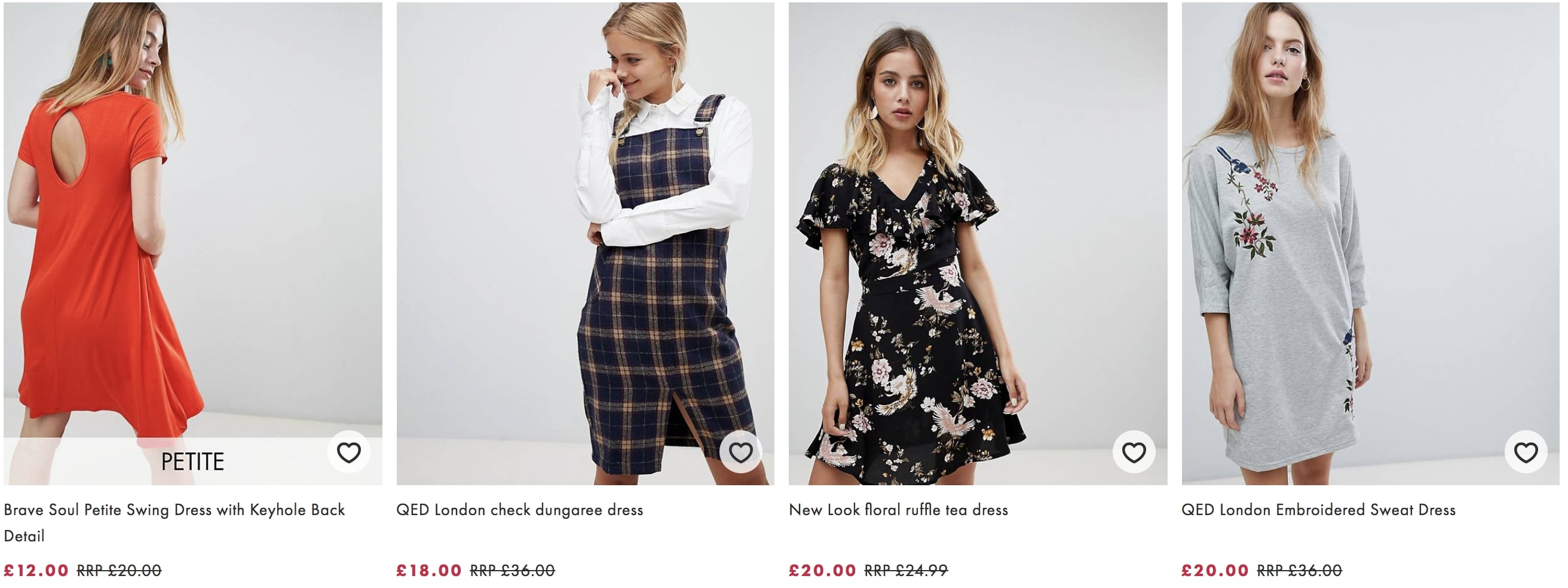 宅女 網購 asos