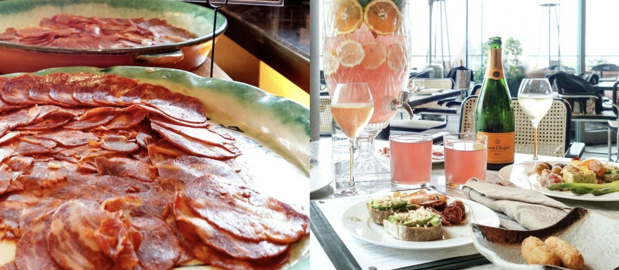 Brunch推介