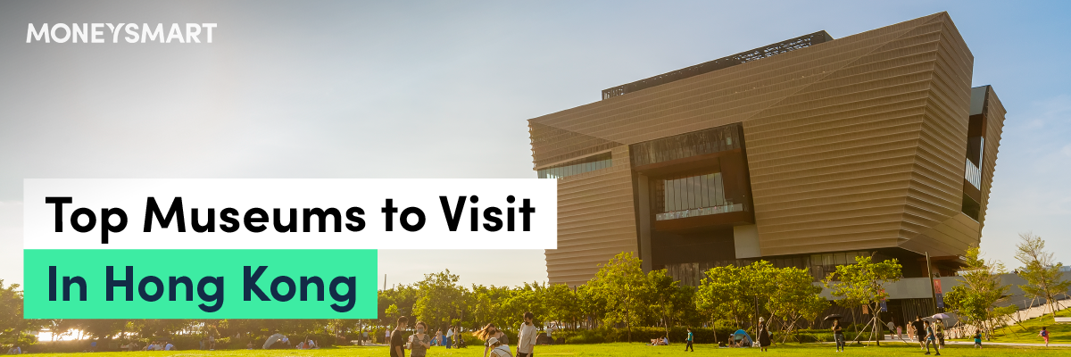 top museums in hong kong
