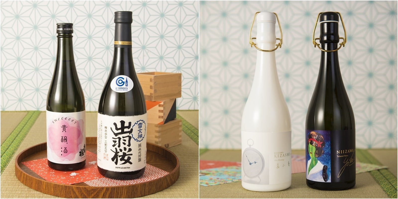 City’super 清酒祭 啤酒節