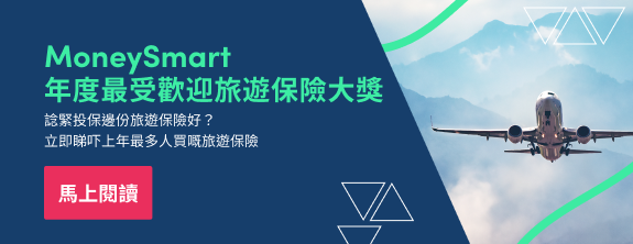 旅遊保險報告