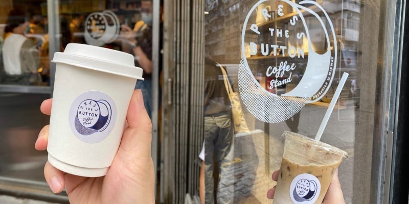 深水埗5間特色Cafe文青咖啡店