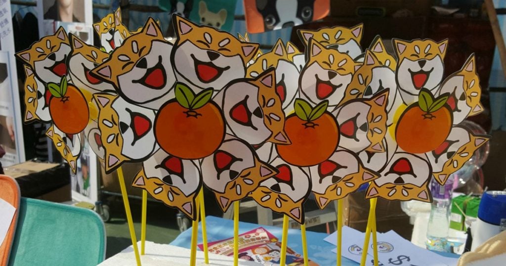 維園年宵