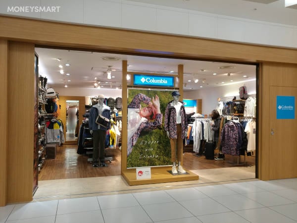 北海道 冬天 衣著 雪靴 禦寒鞋 札幌 Columbia專門店