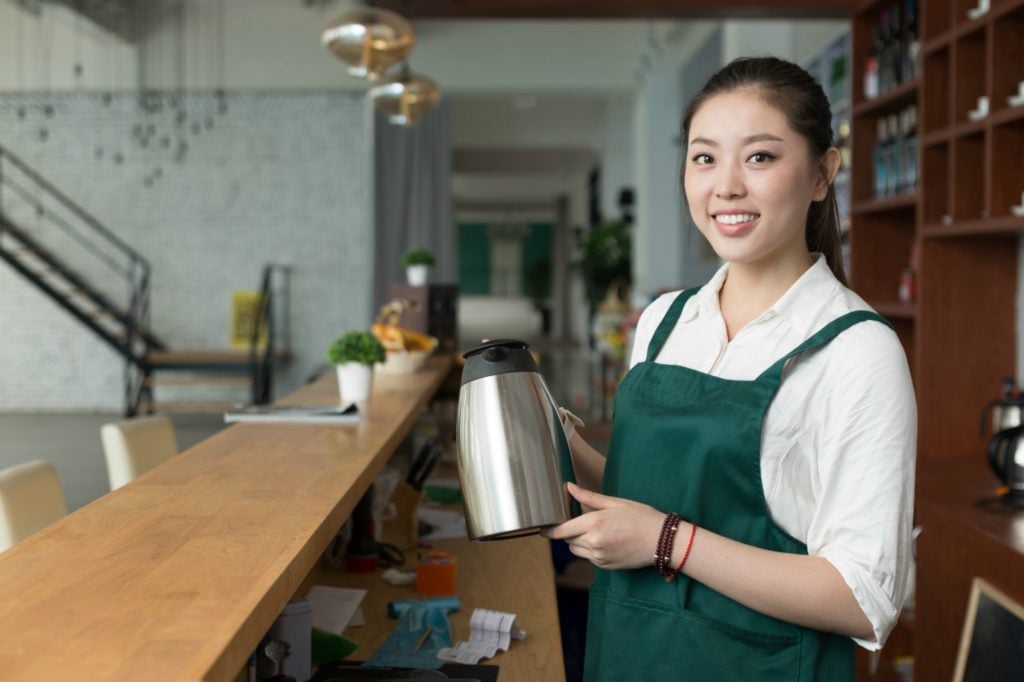 大學生賺錢