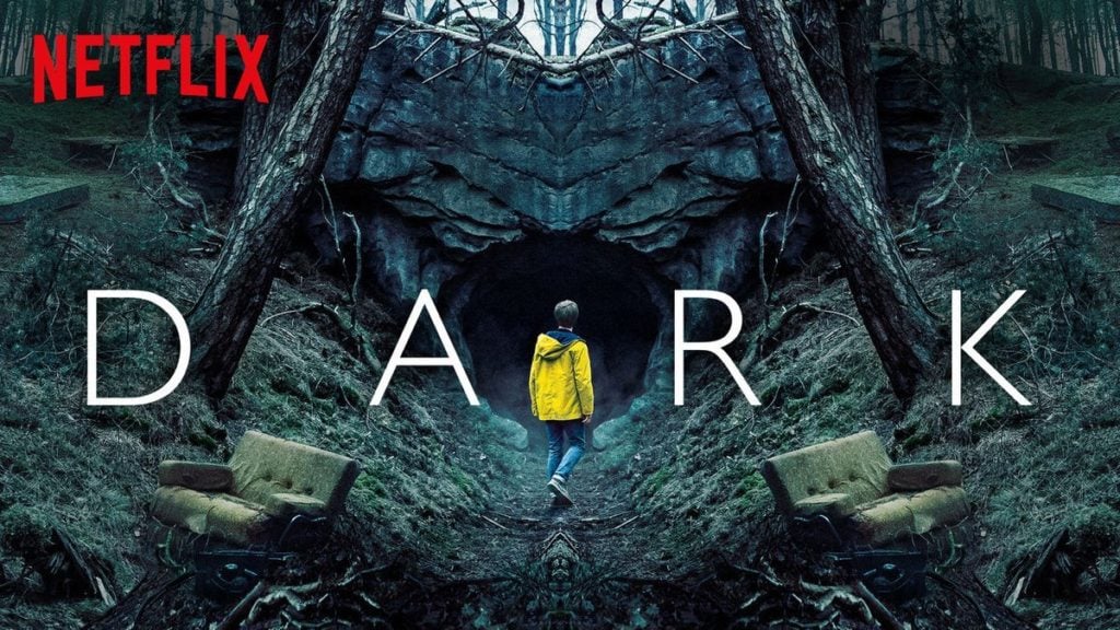 Netflix 煲劇