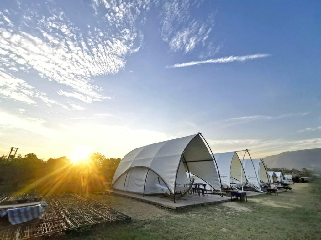 pastoral-glamping-寵物酒店-staycation1