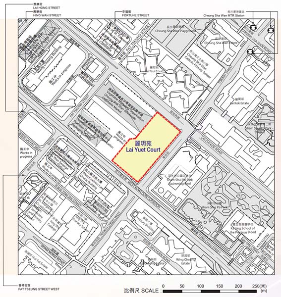 綠置居2024麗玥苑