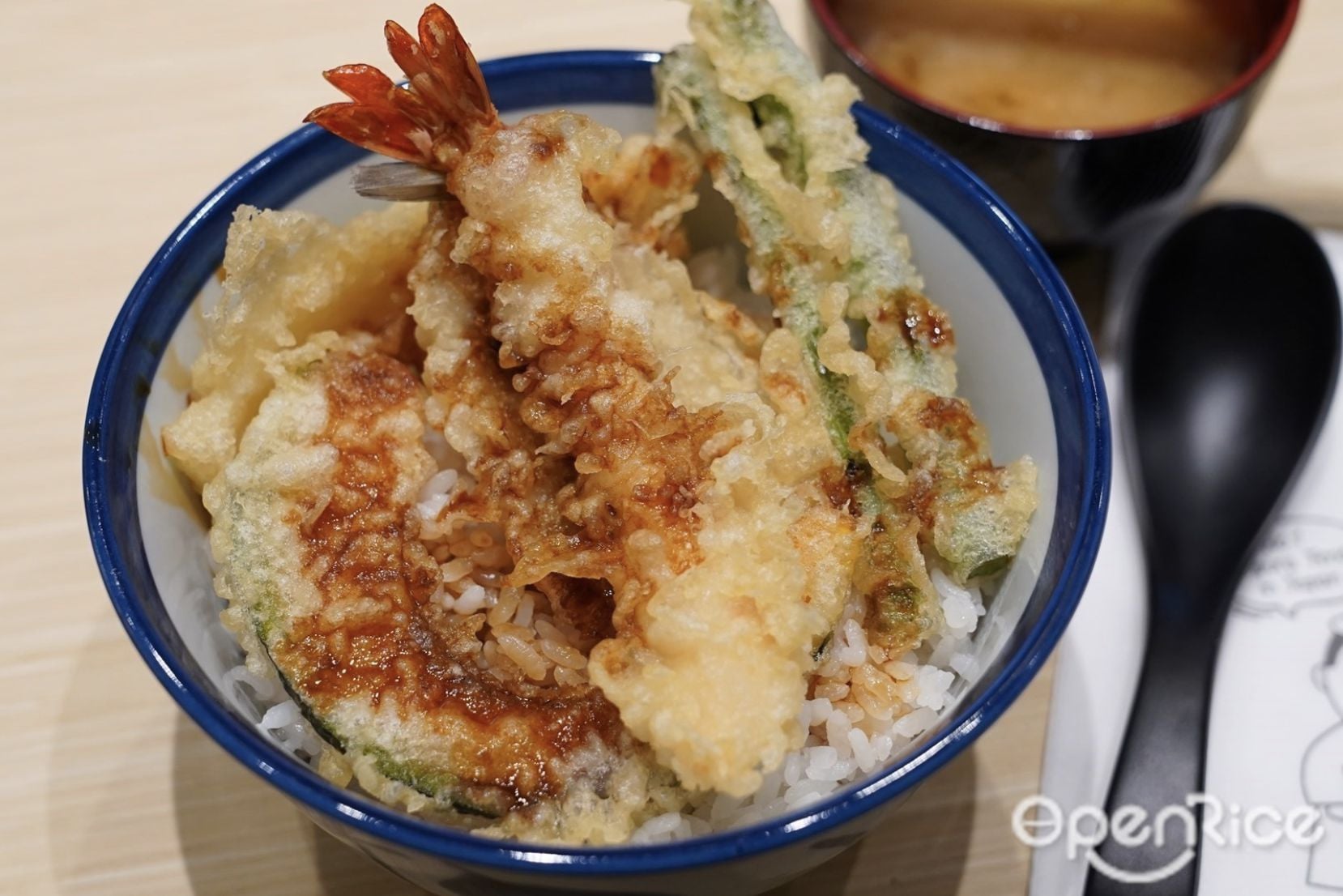 餐廳