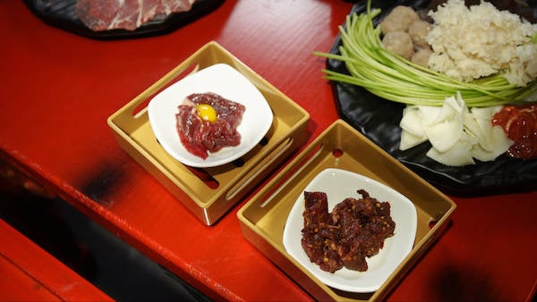 銅鑼灣