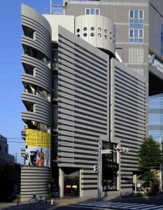 東京奧運