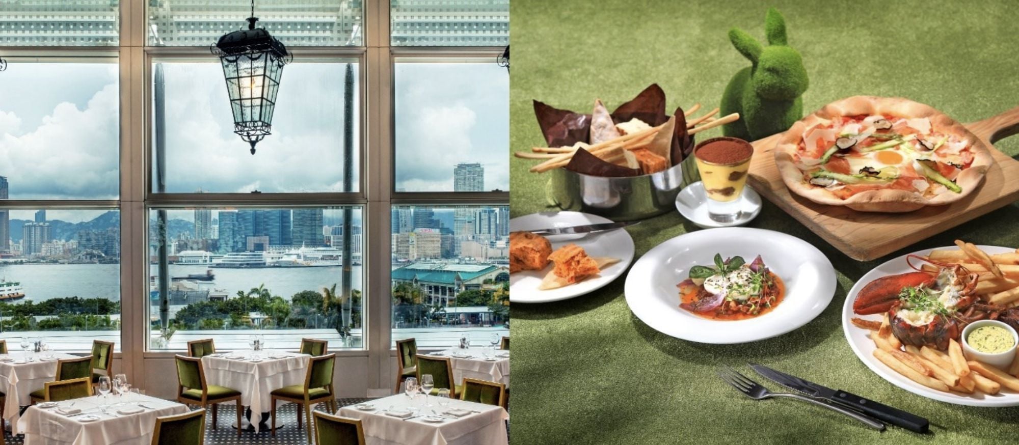 Brunch推介