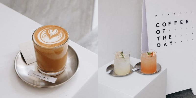 深水埗5間特色Cafe文青咖啡店