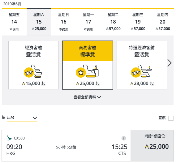 Asia Miles改制
