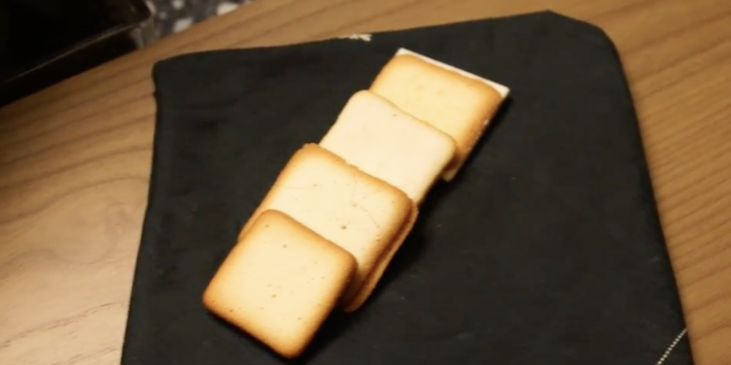 白色戀人