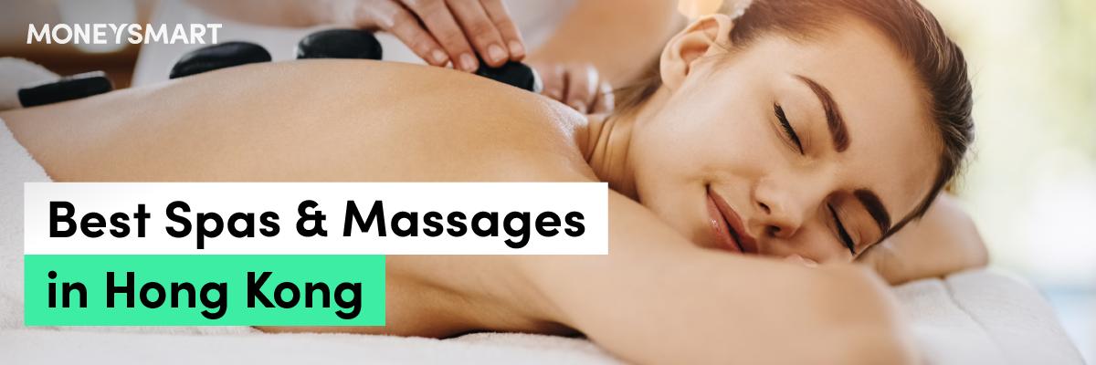 best spa and massage in hong kong