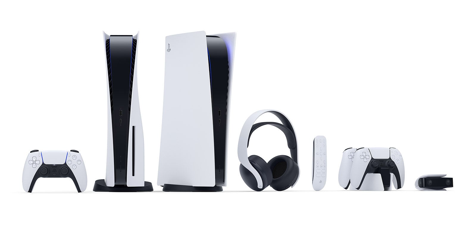 香港 PlayStation 5 PS5價錢推出日期確定9月18日起預購