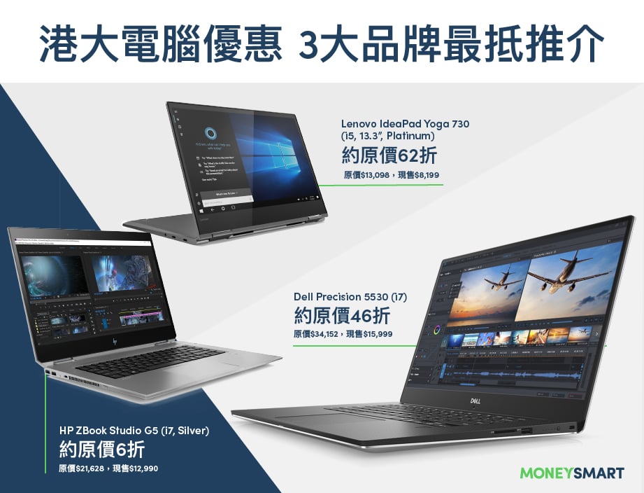 優惠