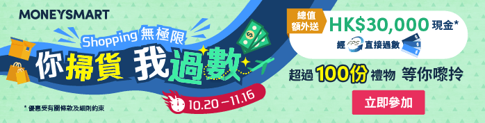 信用卡優惠