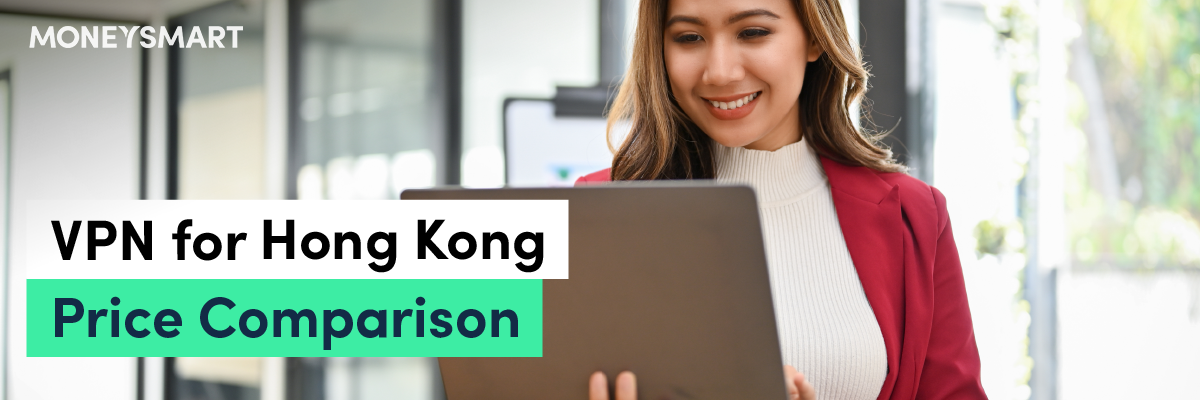 vpn for hong kong