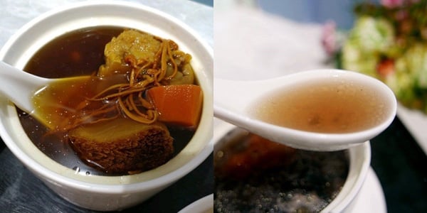 滋潤湯水燉湯店推介大湯家
