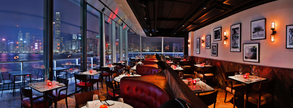 steakhouse hong kong