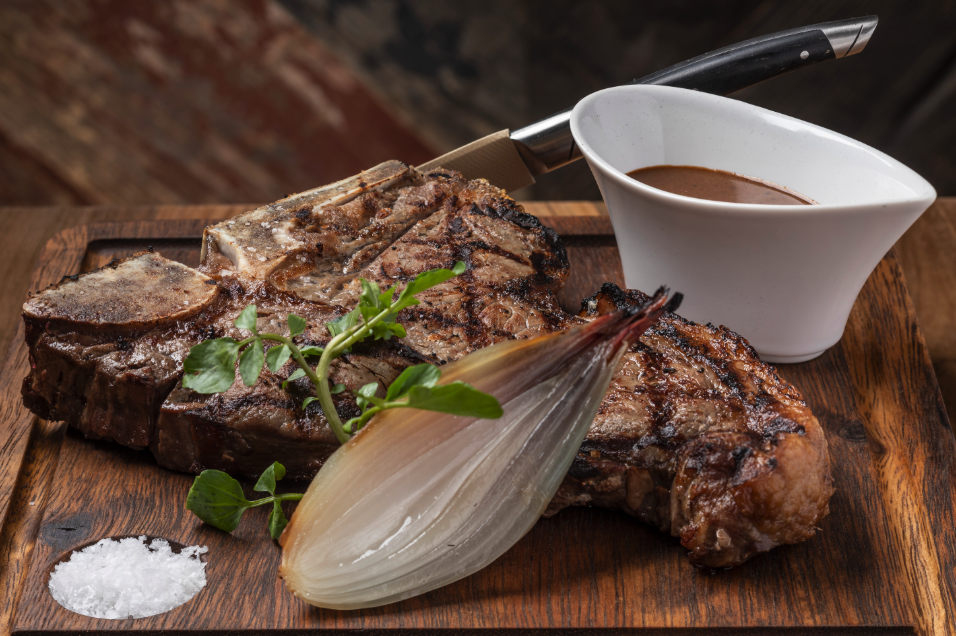steakhouse hong kong