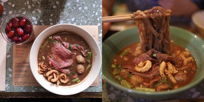 泰國船麵香港5間特色餐廳麵店泰麵