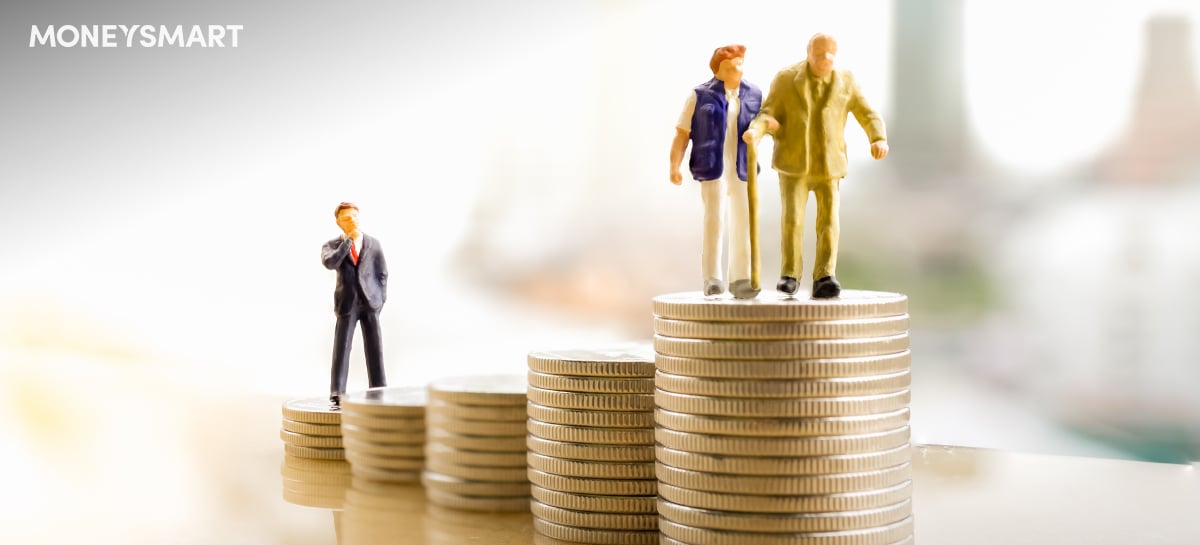 Detailed Comparisons of Two Major Tax-Deductible Products –Tax-Deductible MPF Voluntary Contributions and Qualified Deferred Annuity Policy