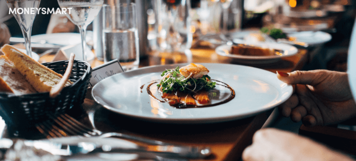 best dining credit cards hong kong
