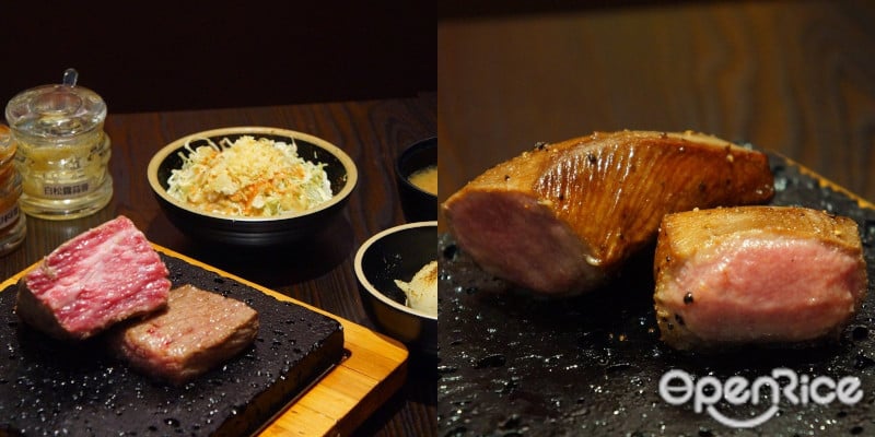 石燒牛推介野郎Stone