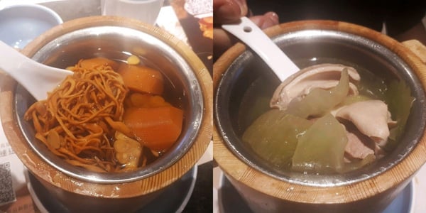 滋潤湯水燉湯店推介湯直送
