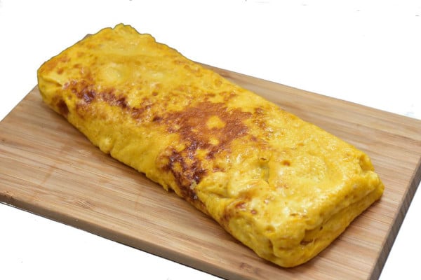 深水埗平民美食小店掃街幸福駅真玉子燒Mega