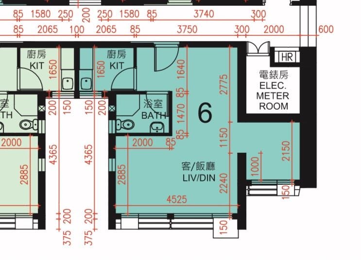 居屋