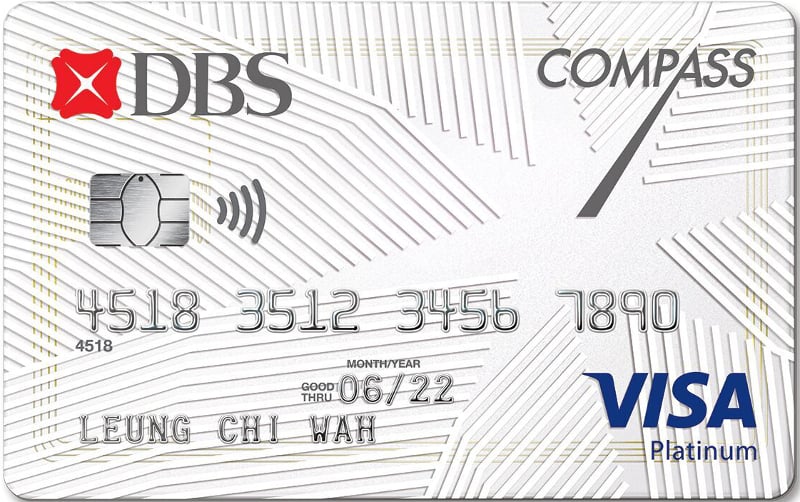 Student Credit Card
