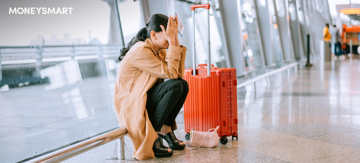 旅行保險 成功申請賠償懶人包