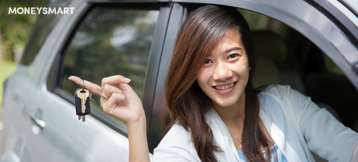 【汽車貸款比較】借錢買車定上會好？哪間銀行息率低？一文教你看清分別