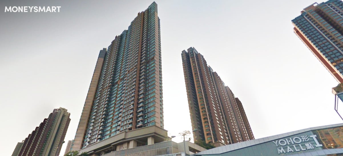 元朗錦田 PARK YOHO Napoli 推售 入市前6點要知!