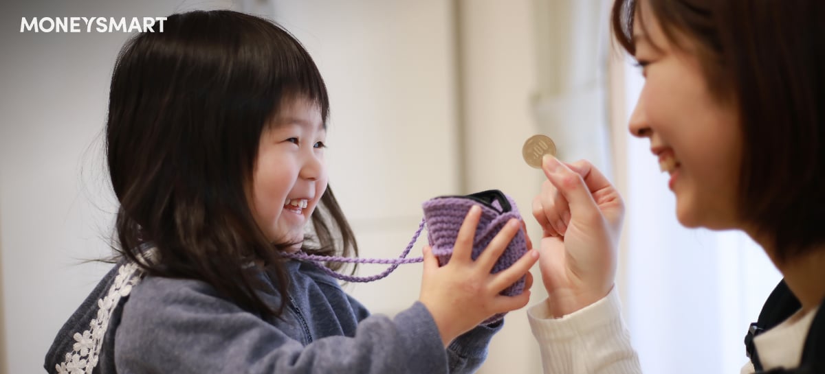 4 Mistakes Parents Should Avoid Making When Giving Their Kids Allowance